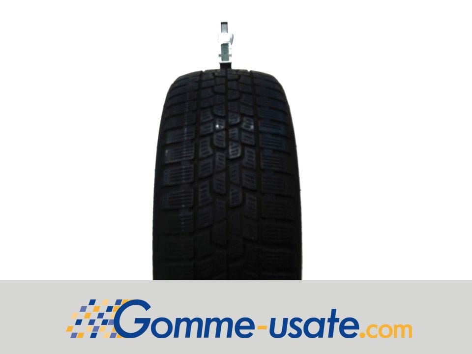 Thumb Firestone Gomme Usate Firestone 205/55 R16 91H WinterHawk 2 M+S (50%) pneumatici usati Invernale_2